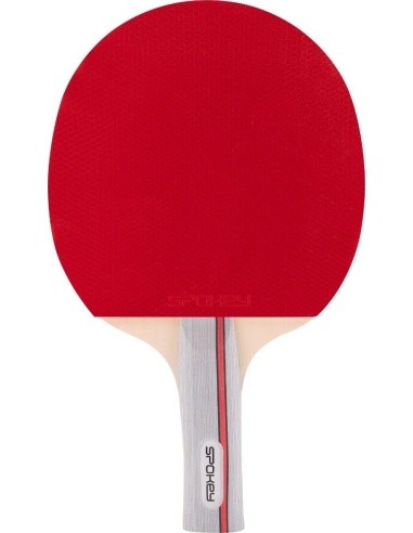 Stalo teniso raketė Spokey Competitor 921709