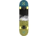 CR3108SA BRAIN SKATEBOARD NILS EXTREME