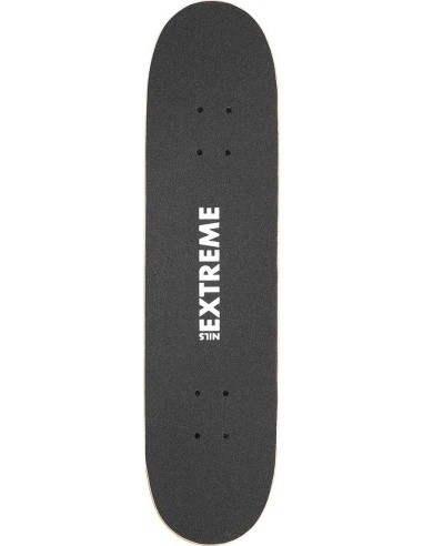 CR3108SA BRAIN SKATEBOARD NILS EXTREME