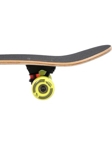 CR3108SA BRAIN SKATEBOARD NILS EXTREME