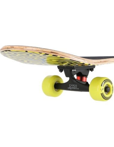 CR3108SA BRAIN SKATEBOARD NILS EXTREME