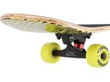 CR3108SA BRAIN SKATEBOARD NILS EXTREME