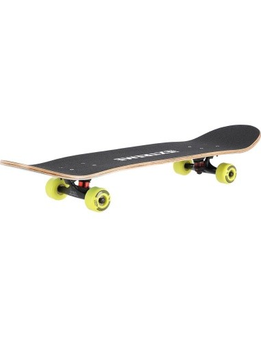CR3108SA BRAIN SKATEBOARD NILS EXTREME