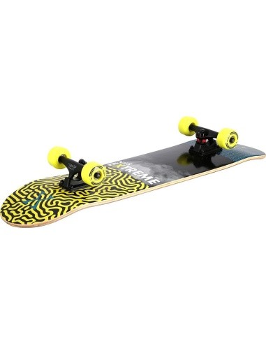 CR3108SA BRAIN SKATEBOARD NILS EXTREME