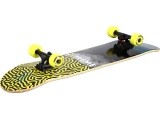 CR3108SA BRAIN SKATEBOARD NILS EXTREME