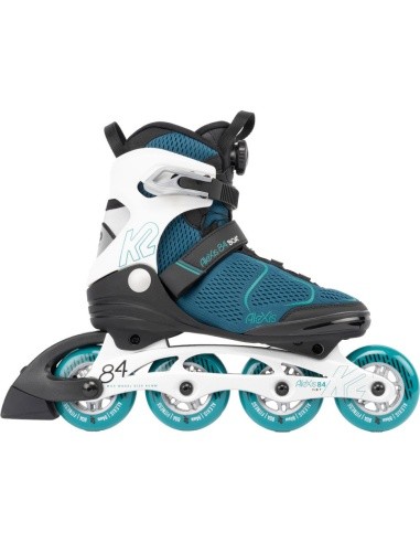 Women’s Rollerblades K2 Alexis 84 BOA 2022