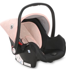 Car Seat Lorelli Classic Comet Cameo Rose Stars, 0-13kg