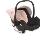 Car Seat Lorelli Classic Comet Cameo Rose Stars, 0-13kg
