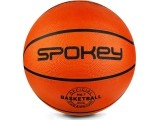 Basketball Spokey Cross, Orange, Size 7