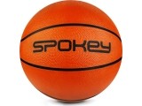 Krepšinio kamuolys Spokey Cross, oranžinis, 7 dydis