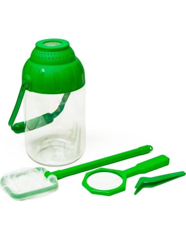Nature Exploring Kit