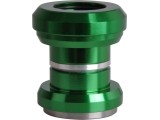 Aluminium headset FOX PRO - Green