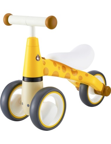 Toy Bike Ecotoys Giraffe