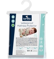 Matress Protector Lorelli Classic, 35x50cm