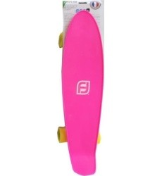 Riedlentė Spartan Funbee Mini 56cm, Pink