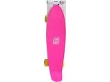 Skateboard Spartan Funbee Mini 56cm, Pink