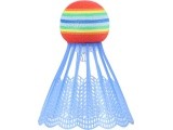 NBL6091 NYLON SHUTTLECOCKS LED 3 PCS. NILS
