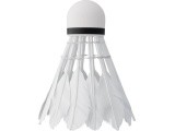 NBL6206 SHUTTLECOCKS FEATHERS 6 PCS. NILS