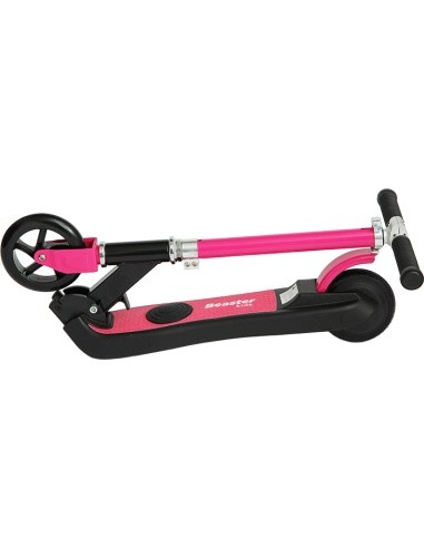 Children's Electric Scooter Beaster Kids BS03KSP, Pink, From 8 Years