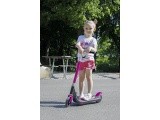 Children's Electric Scooter Beaster Kids BS03KSP, Pink, From 8 Years