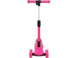 Children's Electric Scooter Beaster Kids BS02KSP, Pink, From 6 Years