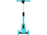 Beaster Kids BS02KSB Children's Electric Scooter, Blue, Ages 6+