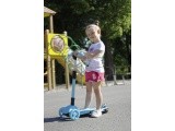 Beaster Kids BS02KSB Children's Electric Scooter, Blue, Ages 6+