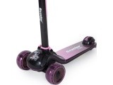 Children's Scooter Beaster Kids BS605, Pink