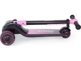 Children's Scooter Beaster Kids BS605, Pink