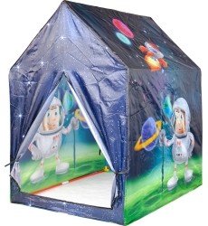 Children's House Tent iPlay Space