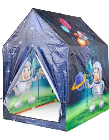 Children's House Tent iPlay Space