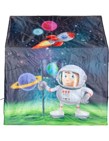 Children's House Tent iPlay Space