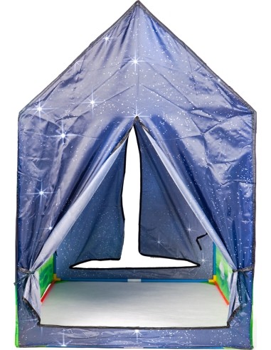 Children's House Tent iPlay Space