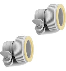 Žarnos siurblio jungčių adapterio reduktorius Intex 29061