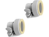 Hose pump fittings adapter reduction Intex 29061