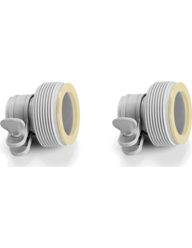 Hose pump fittings adapter reduction Intex 29061