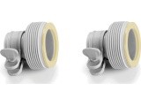 Hose pump fittings adapter reduction Intex 29061
