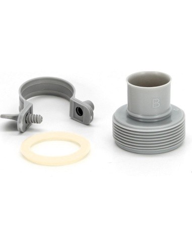 Hose pump fittings adapter reduction Intex 29061