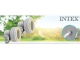 Hose pump fittings adapter reduction Intex 29061