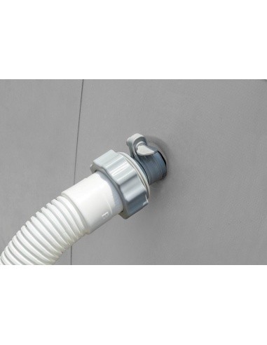 Hose pump fittings adapter reduction Intex 29061