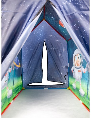 Children's House Tent iPlay Space