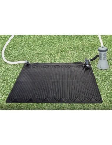 Mata solarna podgrzewacz wody basenu intex 28685