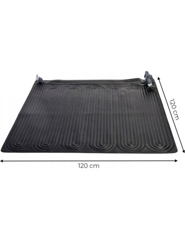 Mata solarna podgrzewacz wody basenu intex 28685