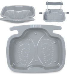 Intex 29080 pool ladder footbowl purifier