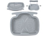Intex 29080 pool ladder footbowl purifier