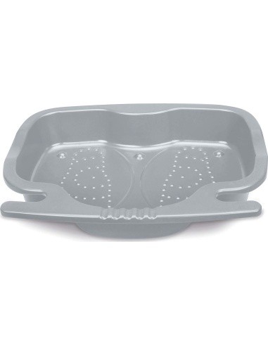 Intex 29080 pool ladder footbowl purifier
