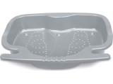 Intex 29080 pool ladder footbowl purifier