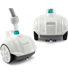 Dulkių siurblys automatinis baseino dugno valytuvas ZX50 INTEX 28007