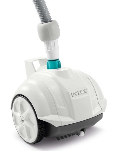 Vacuum cleaner automatic pool bottom cleaner ZX50 INTEX 28007