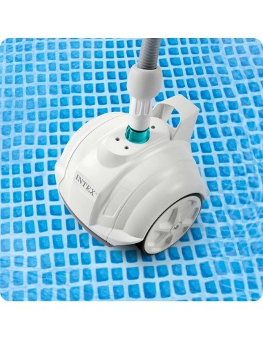 Vacuum cleaner automatic pool bottom cleaner ZX50 INTEX 28007